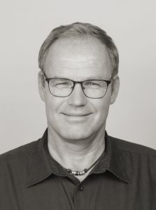 Dieter Ellerkamp