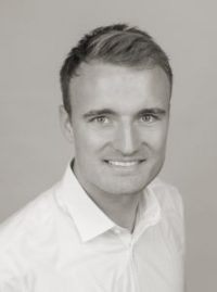 Jens Osterholt