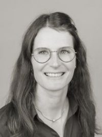 Judith Rensing