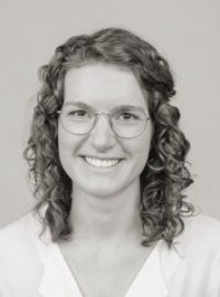 Sara Moers