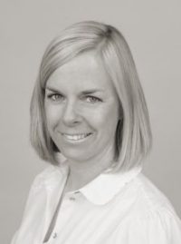 Mareike Steinweger