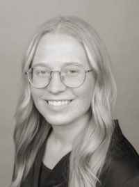 Brigitte Dunst